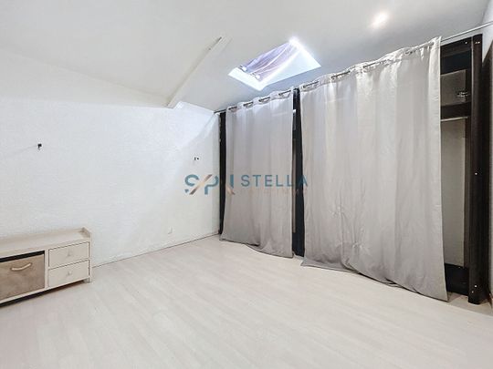 T2 Proche Du Serenu Alata, - Photo 1