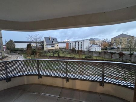 Appartement à louer, 2 pièces - Angers 49000 - Photo 5