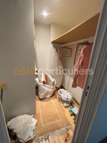 Appartement Paris 1 pièce(s) 35.10 m2 - Photo 2