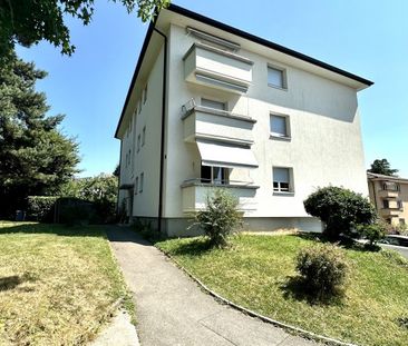 Route d'Oron 16B, 1010 LAUSANNE | Appartement 2.5 pièces - Photo 1