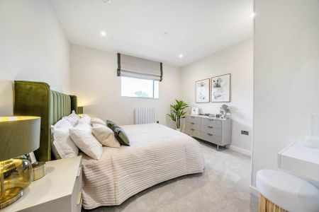 1 bedroom apartment to rent - Photo 5