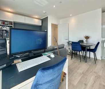 Corsican Square, London - Photo 3