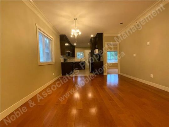 3XXX Fox Street UP PortCoquitlam - Photo 1
