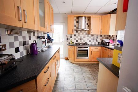 Welbeck Avenue, Mutley, Plymouth - Photo 3