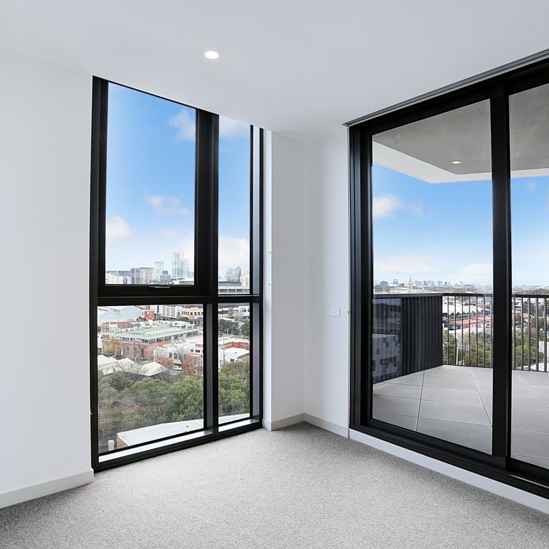 602/138 Ferrars Street, South Melbourne - Photo 1