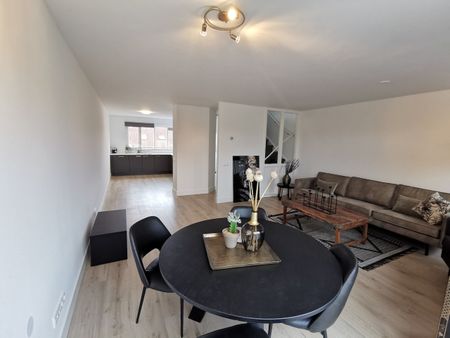 Boomhazelaaroord, 1112 EA, Diemen - Photo 2
