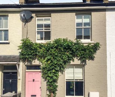2 bedroom terraced house to rent - Photo 6