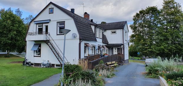 Sävövägen 19 - Photo 1