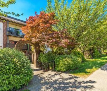 Beautiful Spacious 1 Bedroom Apartment In Lower Lonsdale! | 211 3rd... - Photo 1