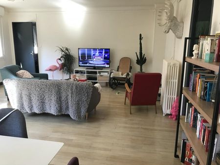 Appartement 3 pièces à Épinal - Photo 3