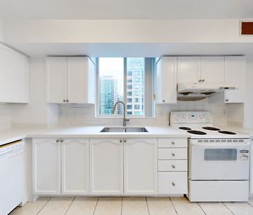 For Lease - 28 Empress Avenue Unit# 1205, Toronto, Ontario - Photo 3
