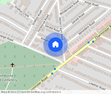 Alington Road, Bournemouth, BH3 - Photo 1