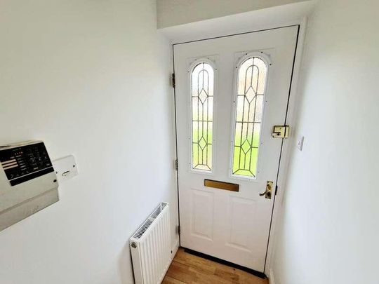 Isis Close, Salford, M7 - Photo 1