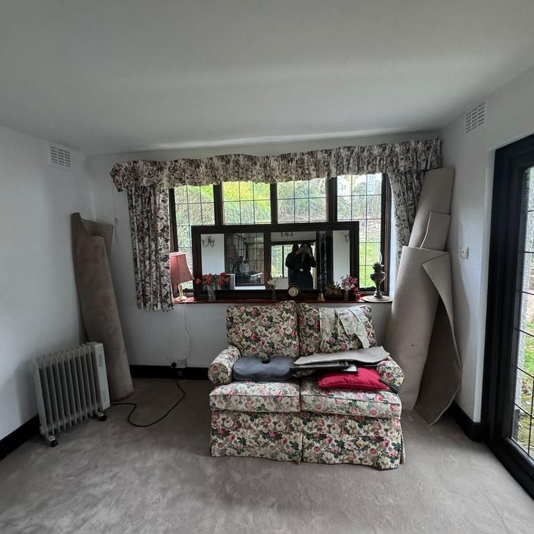 4 bedroom terraced house to rent - Photo 1
