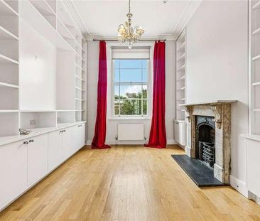 Denbigh Road, Notting Hill, London, W11 - Photo 1