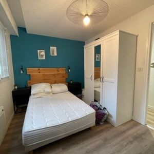 Chambre Caen 1 pièce(s) 10.4 m2 - Photo 2