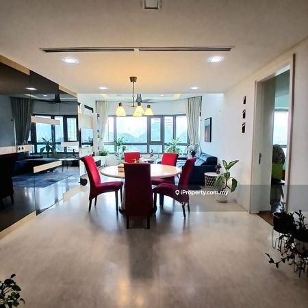 The Sentral Residences, Kl Sentral - Photo 3