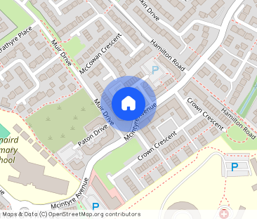 Larbert, Stirlingshire - Photo 1