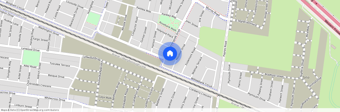 53 Morningside Drive, Vic 3335, Thornhill Park