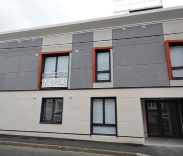 Location Appartement 1 pièce 25m² CHOLET 49300 - Photo 1