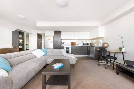 Stylish Furnished Northbridge Apartment - Photo 5