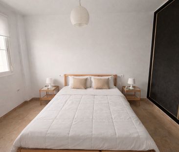 Piso de alquiler en Calle Tejares, Parque Victoria Eugenia - Photo 6