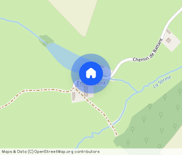 Appartement T1 meublé – Quartier Battant - Photo 1