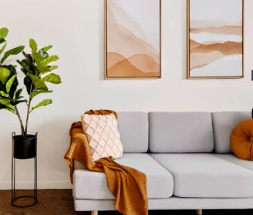 Cinema Suites Apartments, Sydney - Photo 5