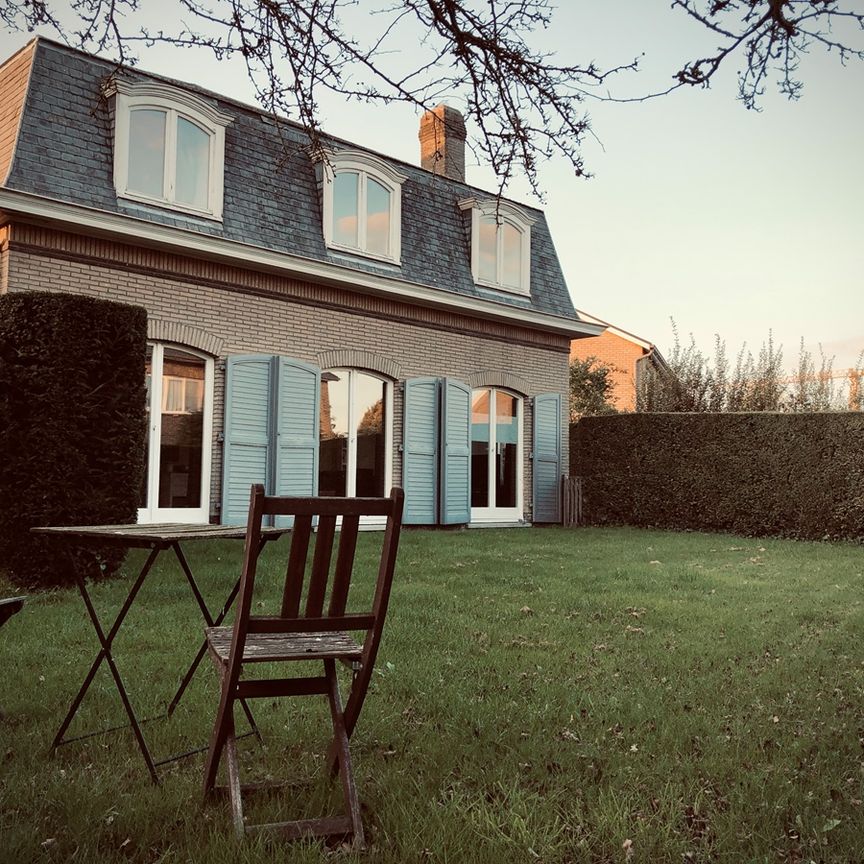 Huisgenoot gezocht vr groot huis met South of France vibes - Foto 1