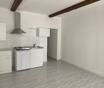 Location Appartement 1 pièce 22m² NARBONNE 11100 - Photo 1