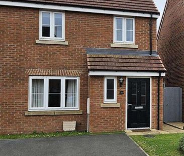 Poppy Drive, Sowerby, Thirsk, YO7 - Photo 4