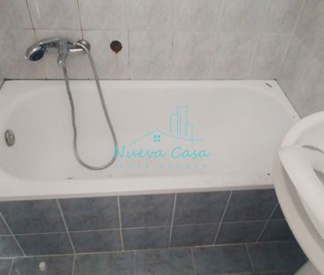 Διαμέρισμα για ενοικίαση Αγυιά (Πάτρα) - Photo 3