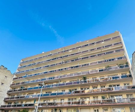 Location Appartement 2 pièces 45m² - Photo 5