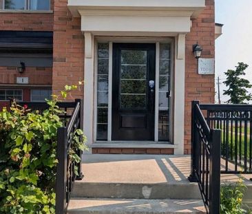 For Lease - 1 Lily Cup Avenue, Toronto, Ontario - Photo 3