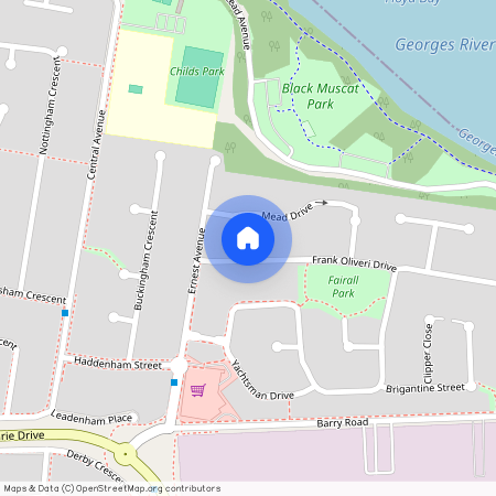 10 Frank Oliveri Drive, Chipping Norton NSW 2170