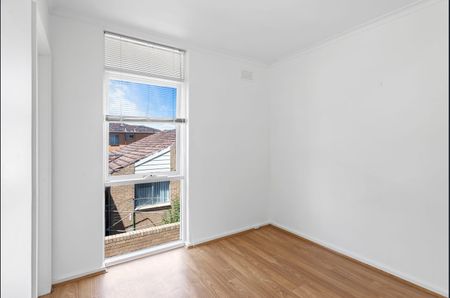 Great one bedroom apartment in central location! - Photo 3