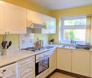 Flat 2,, Denison Court, Orchard Avenue - Photo 5