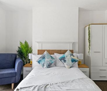 6 bedroom house to rent - Photo 5