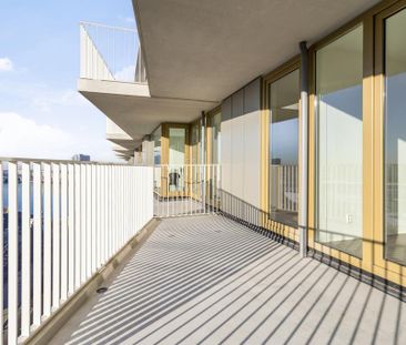 Te huur: Appartement Treilerdwarsweg in Den Haag - Photo 5