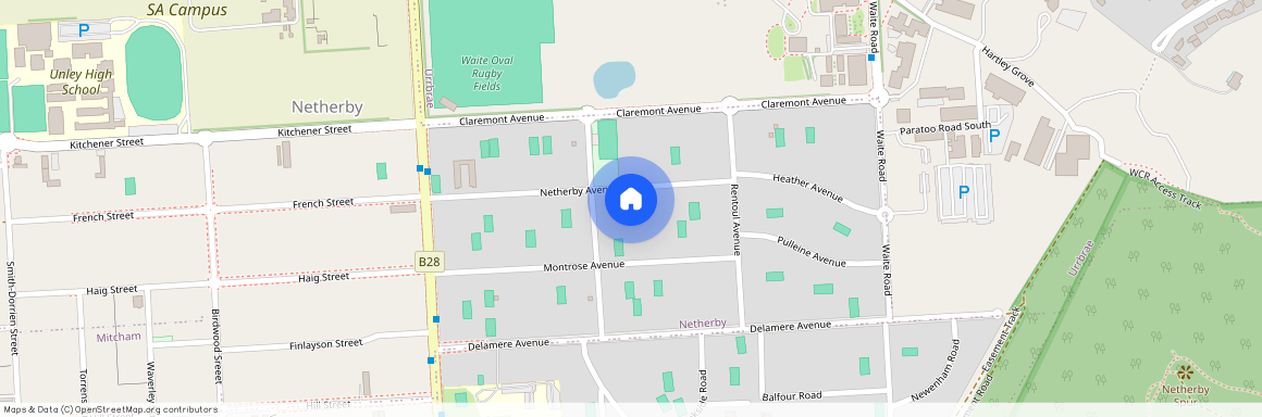 25 Netherby Avenue, SA 5062