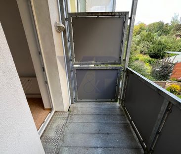 Im Sommer Balkon, im Winter Kaminofen - Wohlfühlwohnung! - Photo 1