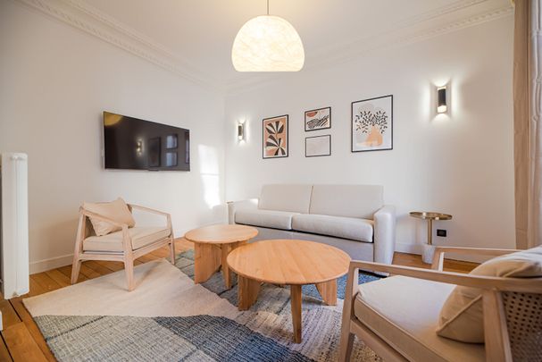 Location Appartement 4 pièces 94m² - Photo 1