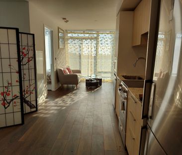 For Lease - 18 Maitland Terrace Unit# 1605, Toronto, Ontario - Photo 1