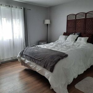 St-Romuald (Lévis), magnifique 4 ½ style condo - 15 août 2026 - Photo 2