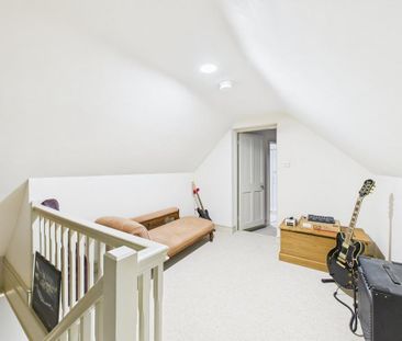 1 bedroom maisonette to rent - Photo 6