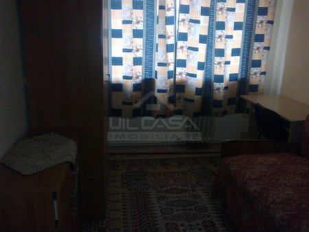 Apartament 2CD, Alexandru, cu CT - Fotografie 4