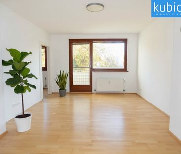 Helle Wohnung mit modernem Komfort und KFZ-Stellplatz Nahe Golf-Clu... - Photo 1