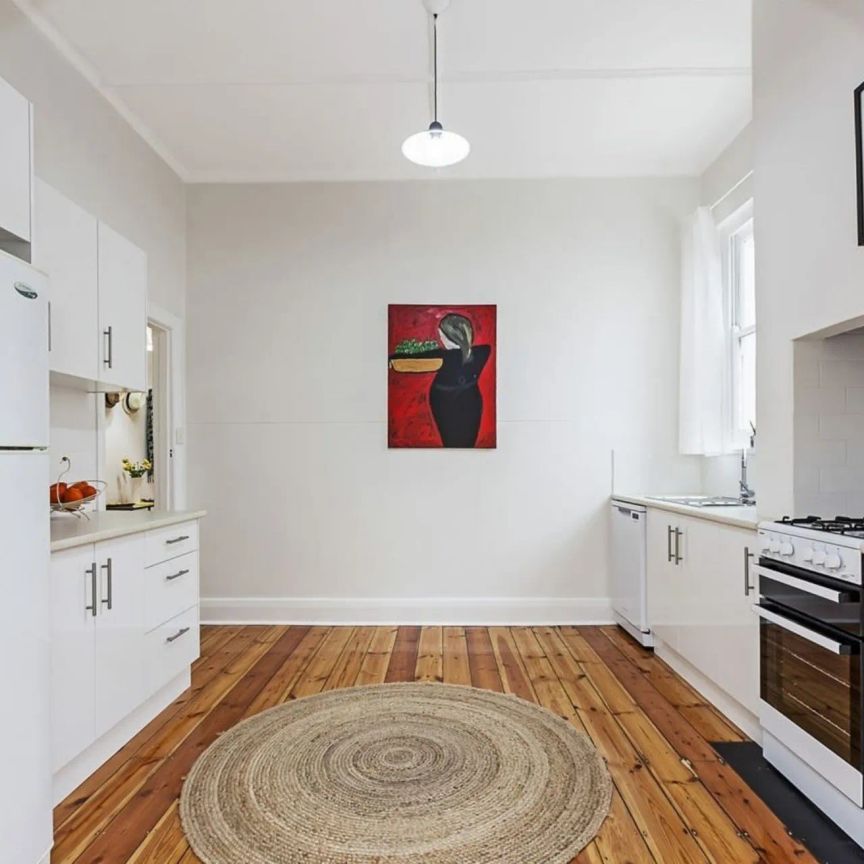 Charming Character Home with Modern Comforts - Photo 1