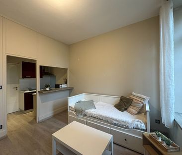 Location Appartement 1 pièce 21m² - Photo 1