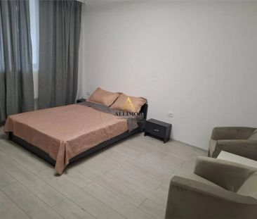 Garsoniera in Ploiesti, zona Ana Ipatescu - Photo 4